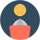 پیش‌نمایش فایل lemon-173 از پک غذا ۱
