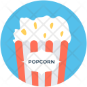پیش‌نمایش فایل popcorn-32 از پک غذا ۱