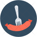 پیش‌نمایش فایل sausage-32 از پک غذا ۱