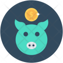 پیش‌نمایش فایل piggy-120 از پک مالی ۲