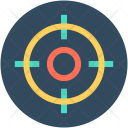 پیش‌نمایش فایل crosshair-52 از پک مالی ۱