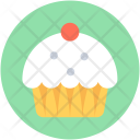 پیش‌نمایش فایل cupcake-79 از پک غذا ۳