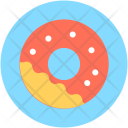 پیش‌نمایش فایل donut-82 از پک غذا ۳