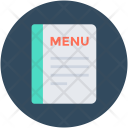 پیش‌نمایش فایل menu-110 از پک غذا ۳
