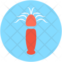 پیش‌نمایش فایل squid-5 از پک غذا ۳