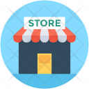 پیش‌نمایش فایل store-128 از پک غذا ۳