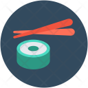 پیش‌نمایش فایل sushi-76 از پک غذا ۳