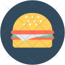 پیش‌نمایش فایل burger-185 از پک غذا ۴