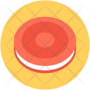 پیش‌نمایش فایل donut-83 از پک غذا ۴