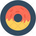 پیش‌نمایش فایل donut-84 از پک غذا ۴