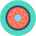پیش‌نمایش فایل donut-85 از پک غذا ۴