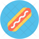 پیش‌نمایش فایل hotdog-25 از پک غذا ۴