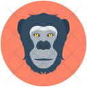 پیش‌نمایش فایل baboon-3 از پک حیوانات ۱
