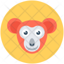 پیش‌نمایش فایل baboon-4 از پک حیوانات ۱
