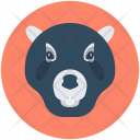 پیش‌نمایش فایل bear-73 از پک حیوانات ۱