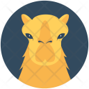 پیش‌نمایش فایل camel-35 از پک حیوانات ۱