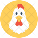 پیش‌نمایش فایل chicken-223 از پک حیوانات ۱