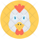 پیش‌نمایش فایل chicken-224 از پک حیوانات ۱