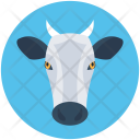 پیش‌نمایش فایل cow-54 از پک حیوانات ۱