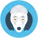پیش‌نمایش فایل dog-128 از پک حیوانات ۱