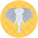 پیش‌نمایش فایل elephant-22 از پک حیوانات ۱