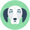 پیش‌نمایش فایل foxhound-1 از پک حیوانات ۱