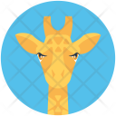 پیش‌نمایش فایل giraffe-11 از پک حیوانات ۱