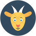 پیش‌نمایش فایل goat-11 از پک حیوانات ۱