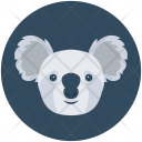 پیش‌نمایش فایل koala از پک حیوانات ۱