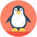 پیش‌نمایش فایل penguin-16 از پک حیوانات ۱