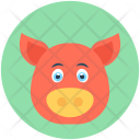 پیش‌نمایش فایل pig-39 از پک حیوانات ۱