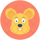 پیش‌نمایش فایل rat-5 از پک حیوانات ۱