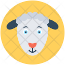 پیش‌نمایش فایل sheep-50 از پک حیوانات ۱