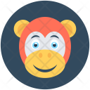 پیش‌نمایش فایل baboon-5 از پک حیوانات ۲