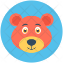 پیش‌نمایش فایل bear-76 از پک حیوانات ۲