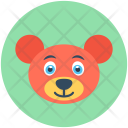 پیش‌نمایش فایل bear-78 از پک حیوانات ۲