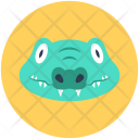 پیش‌نمایش فایل crocodile-10 از پک حیوانات ۲