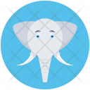 پیش‌نمایش فایل elephant-23 از پک حیوانات ۲