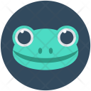 پیش‌نمایش فایل frog-23 از پک حیوانات ۲