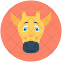 پیش‌نمایش فایل giraffe-12 از پک حیوانات ۲