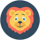 پیش‌نمایش فایل lion-10 از پک حیوانات ۲