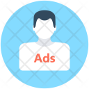 پیش‌نمایش فایل ad-21 از پک Advertising And Media 