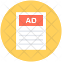 پیش‌نمایش فایل ads-7 از پک Advertising And Media 
