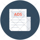 پیش‌نمایش فایل ads-8 از پک Advertising And Media 