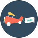 پیش‌نمایش فایل aerial-17 از پک Advertising And Media 