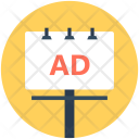 پیش‌نمایش فایل billboard-50 از پک Advertising And Media 