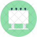 پیش‌نمایش فایل billboard-57 از پک Advertising And Media 