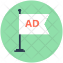 پیش‌نمایش فایل billboard-60 از پک Advertising And Media 