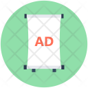 پیش‌نمایش فایل billboard-61 از پک Advertising And Media 