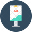 پیش‌نمایش فایل billboard-62 از پک Advertising And Media 